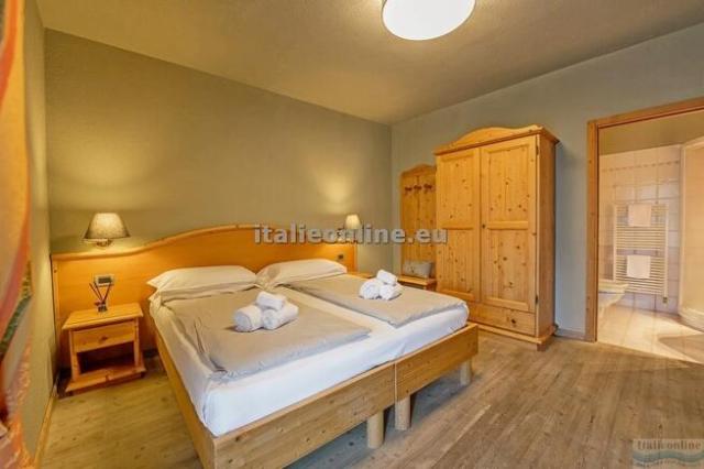 Hotel Locanda Elisa Albergo Diffuso SKI