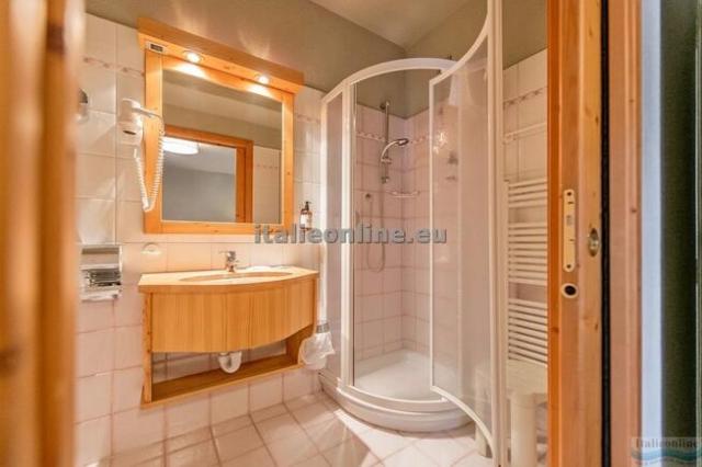 Hotel Locanda Elisa Albergo Diffuso SKI