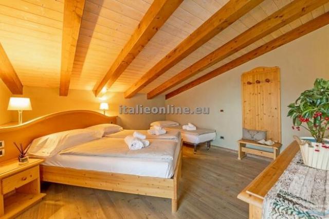 Hotel Locanda Elisa Albergo Diffuso SKI