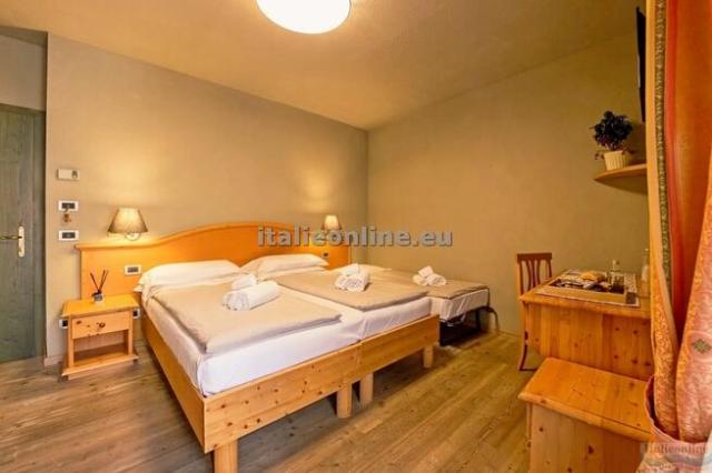 Hotel Locanda Elisa Albergo Diffuso SKI