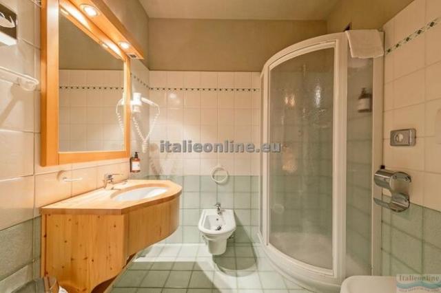 Hotel Locanda Elisa Albergo Diffuso SKI