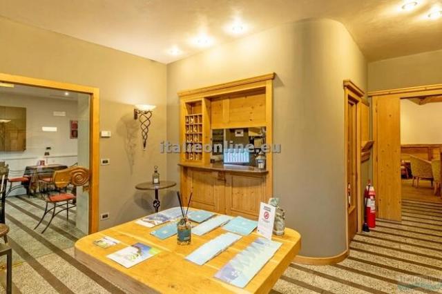 Hotel Locanda Elisa Albergo Diffuso SKI