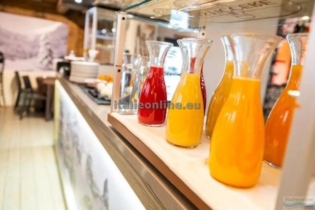 Hotel Locanda Elisa Albergo Diffuso SKI