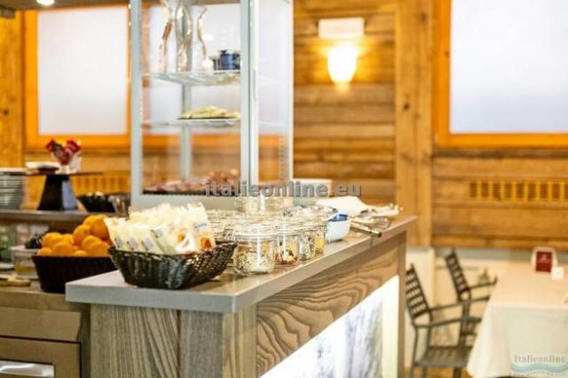 Hotel Locanda Elisa Albergo Diffuso SKI