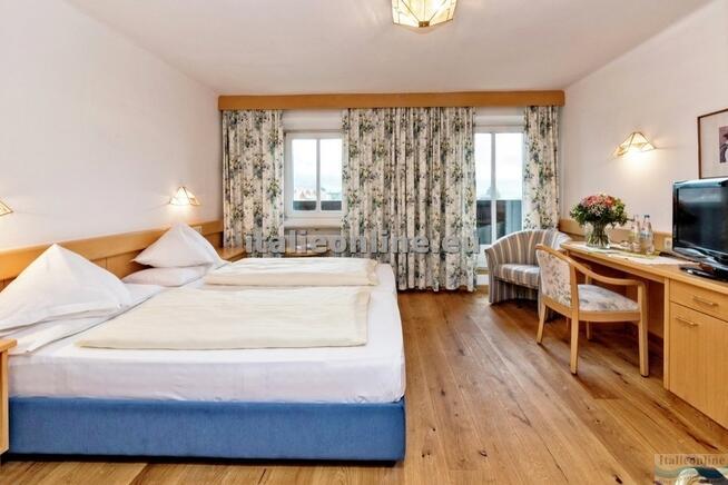 Hotel Post Tolderhof SKI