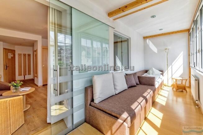 Hotel Post Tolderhof SKI