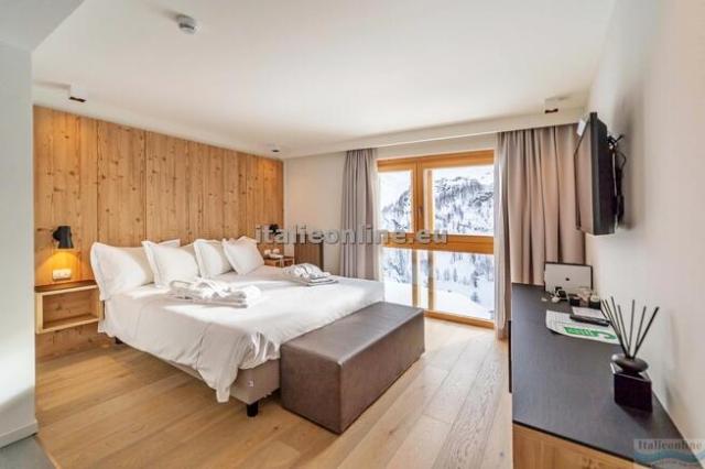 Hotel White Angel SKI
