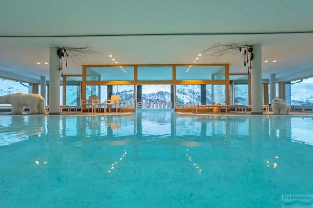 Hotel White Angel SKI