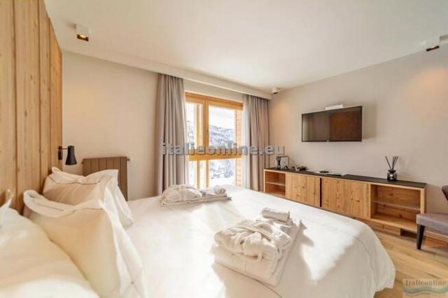 Hotel White Angel SKI