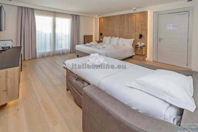 Hotel White Angel SKI