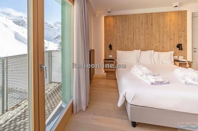 Hotel White Angel SKI