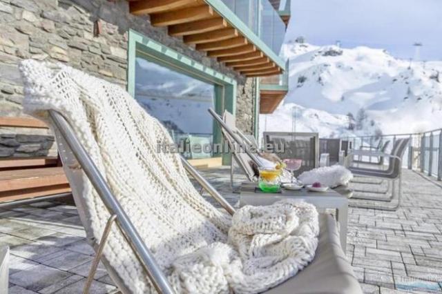 Hotel White Angel SKI