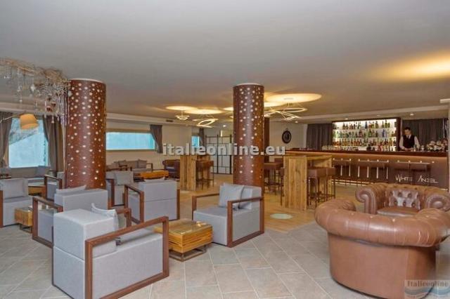 Hotel White Angel SKI
