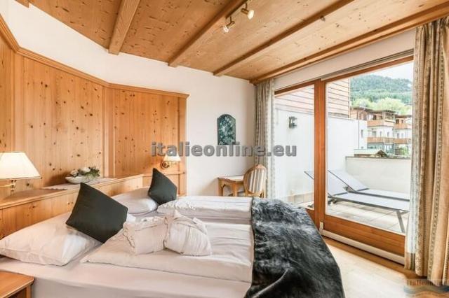 Appartamenti Scherlin SKI