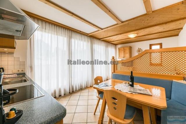 Appartamenti Scherlin SKI