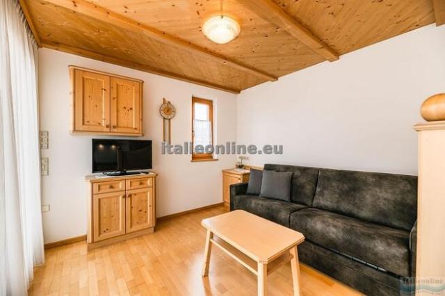Appartamenti Scherlin SKI