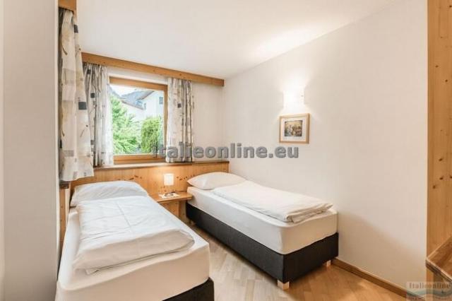 Appartamenti Scherlin SKI