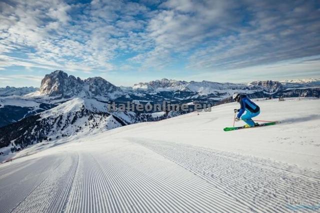 Appartamenti Scherlin SKI