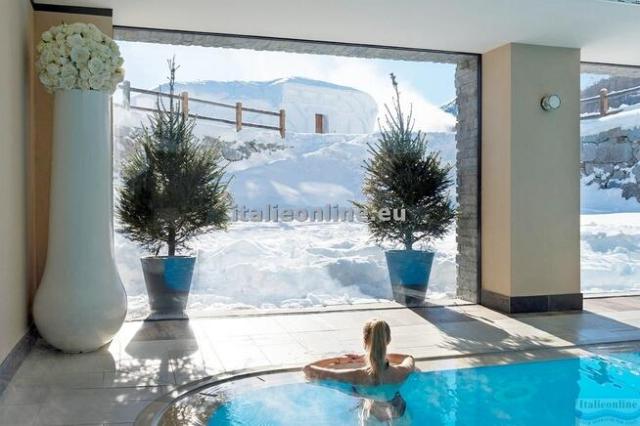 Hotel Lac Salin SPA & Mountain Resort SKI