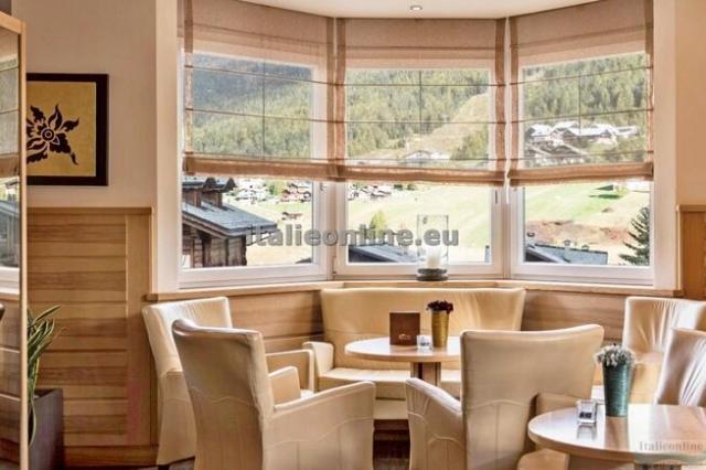 Hotel Lac Salin SPA & Mountain Resort SKI