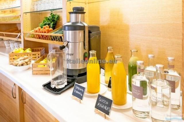 Hotel Lac Salin SPA & Mountain Resort SKI