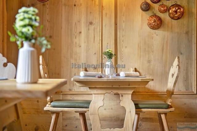 Hotel Lac Salin SPA & Mountain Resort SKI