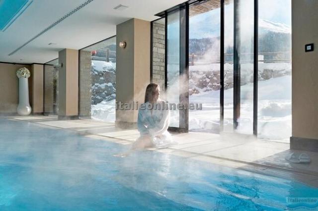 Hotel Lac Salin SPA & Mountain Resort SKI