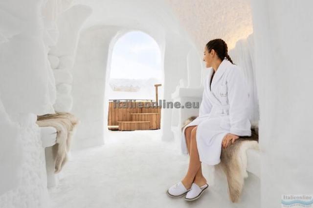 Hotel Lac Salin SPA & Mountain Resort SKI