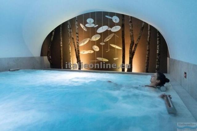 Hotel Lac Salin SPA & Mountain Resort SKI