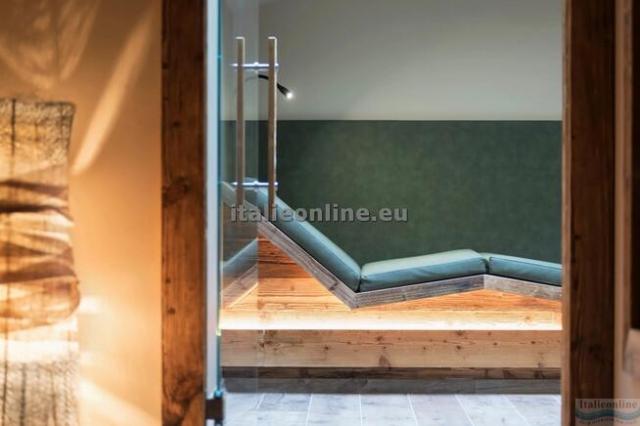 Hotel Lac Salin SPA & Mountain Resort SKI