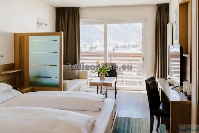 Hotel Lac Salin SPA & Mountain Resort SKI