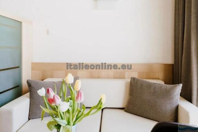 Hotel Lac Salin SPA & Mountain Resort SKI