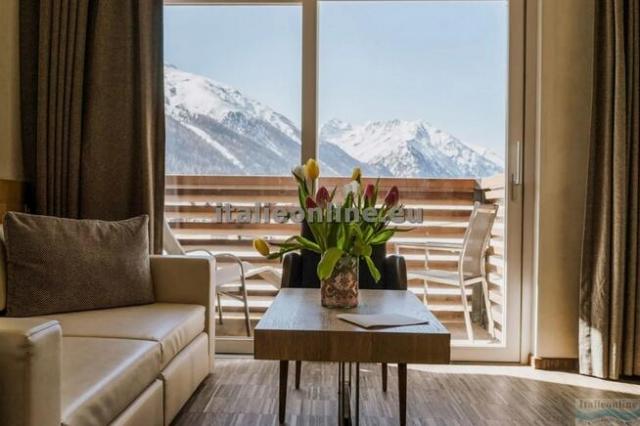 Hotel Lac Salin SPA & Mountain Resort SKI