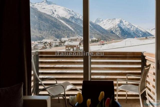 Hotel Lac Salin SPA & Mountain Resort SKI