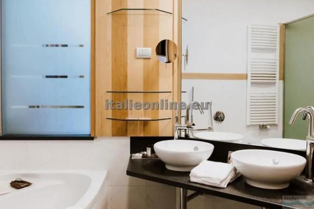Hotel Lac Salin SPA & Mountain Resort SKI
