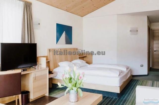 Hotel Lac Salin SPA & Mountain Resort SKI