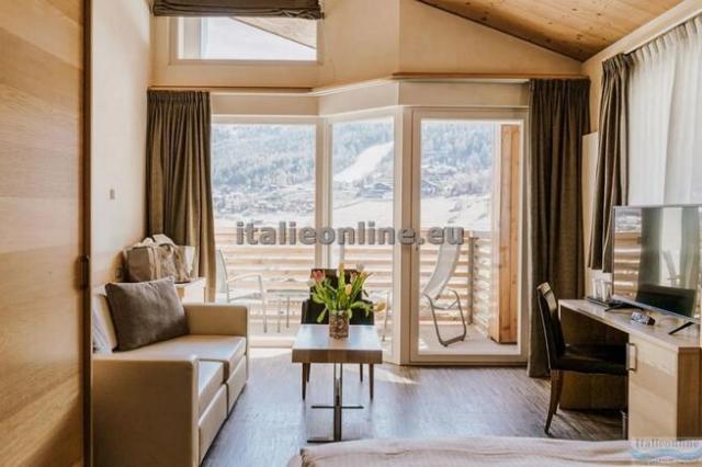 Hotel Lac Salin SPA & Mountain Resort SKI