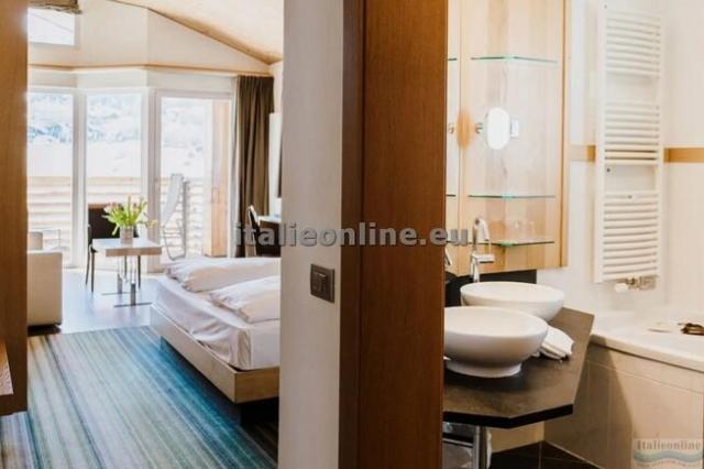 Hotel Lac Salin SPA & Mountain Resort SKI