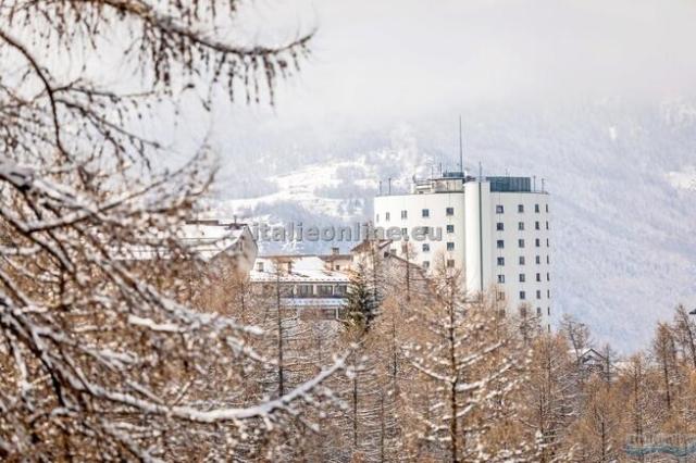 Grand Hotel La Torre SKI