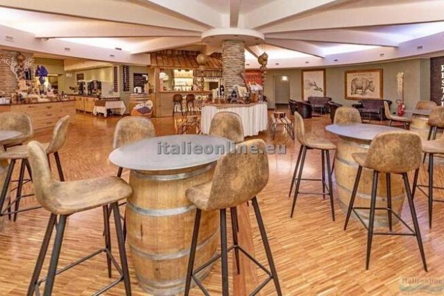 Grand Hotel La Torre SKI