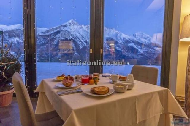 Grand Hotel La Torre SKI