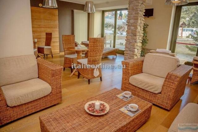 Grand Hotel La Torre SKI