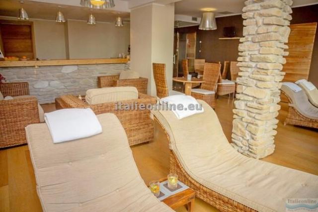 Grand Hotel La Torre SKI