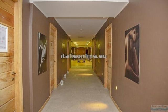Grand Hotel La Torre SKI