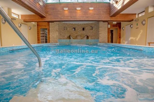 Grand Hotel La Torre SKI