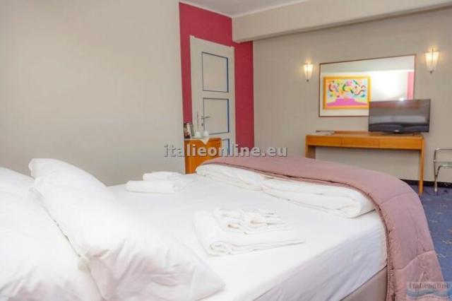 Grand Hotel La Torre SKI