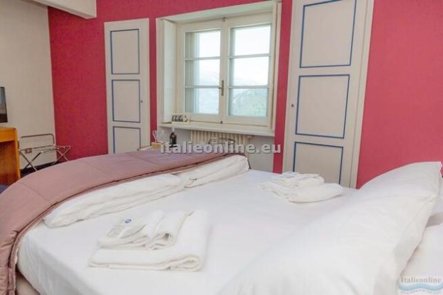 Grand Hotel La Torre SKI