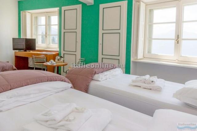 Grand Hotel La Torre SKI