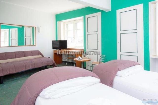 Grand Hotel La Torre SKI