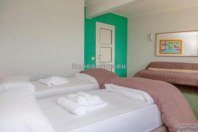 Grand Hotel La Torre SKI